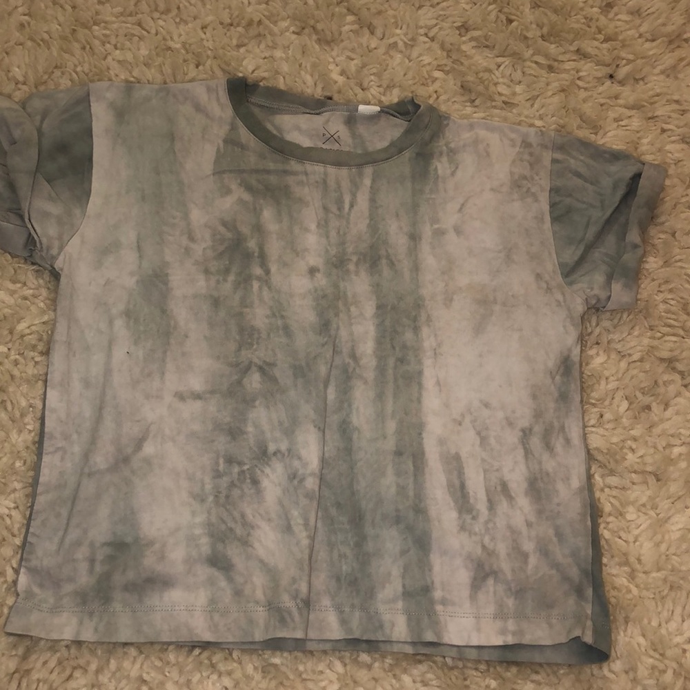 PAC sun tee